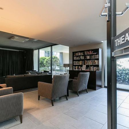 Fantastic Freshwater Apartment Melbourne Ngoại thất bức ảnh