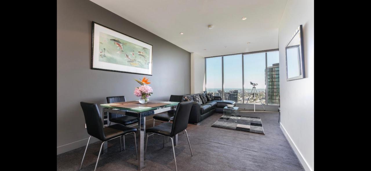 Fantastic Freshwater Apartment Melbourne Ngoại thất bức ảnh