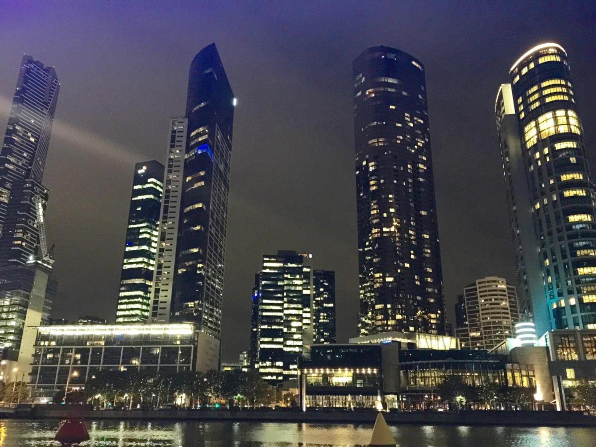 Fantastic Freshwater Apartment Melbourne Ngoại thất bức ảnh