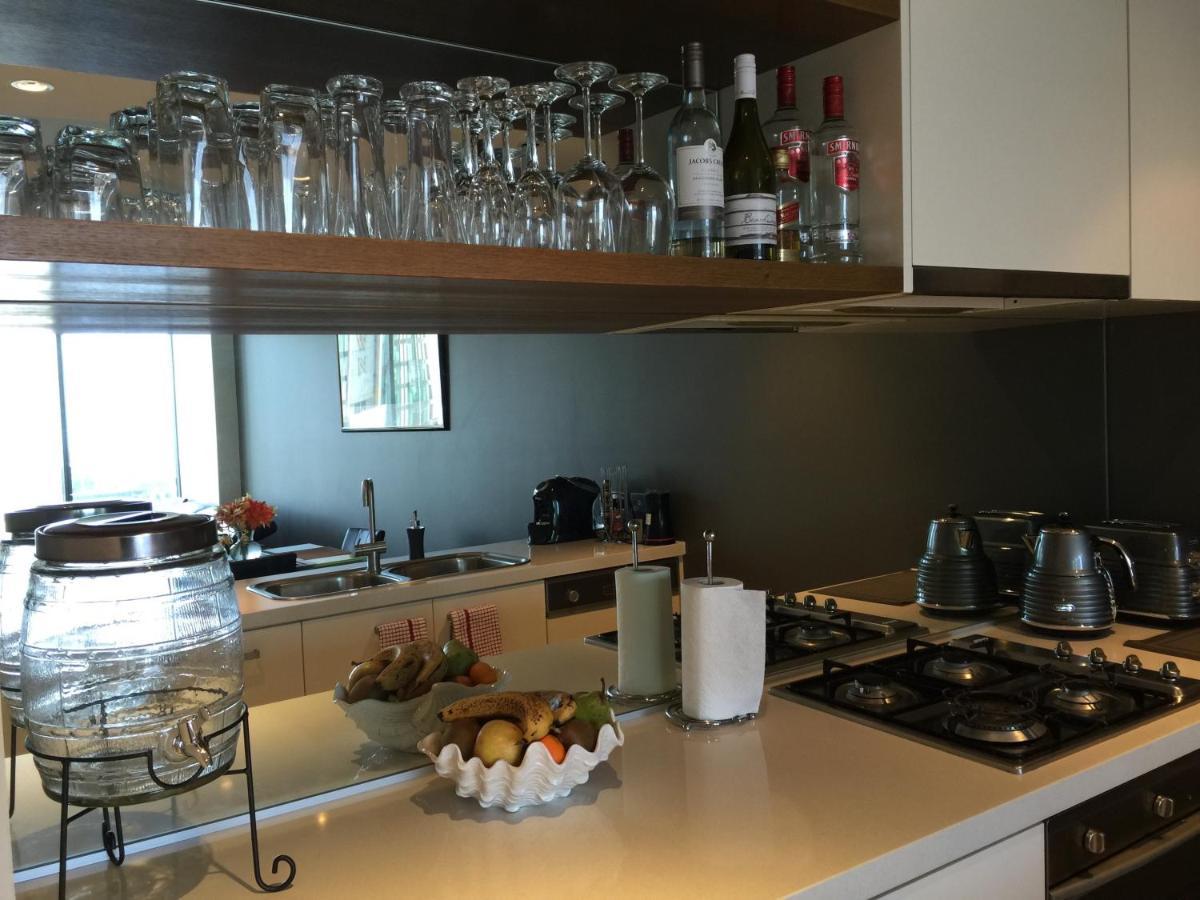 Fantastic Freshwater Apartment Melbourne Ngoại thất bức ảnh