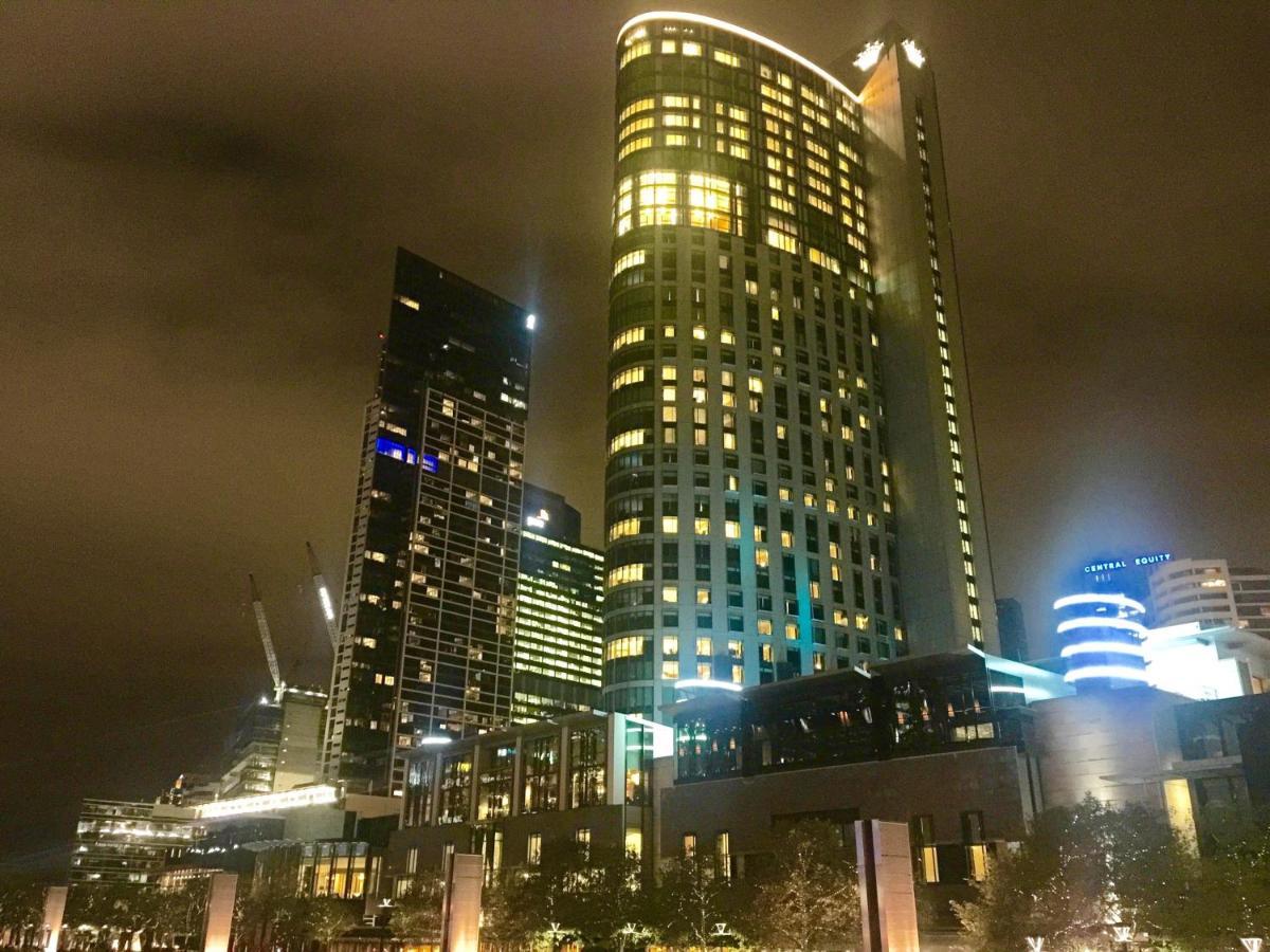 Fantastic Freshwater Apartment Melbourne Ngoại thất bức ảnh