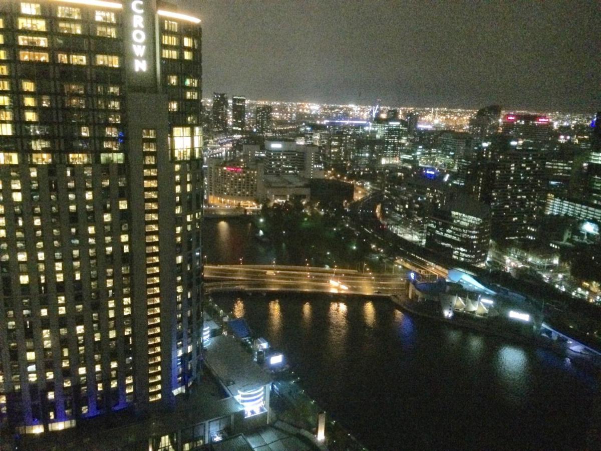 Fantastic Freshwater Apartment Melbourne Ngoại thất bức ảnh