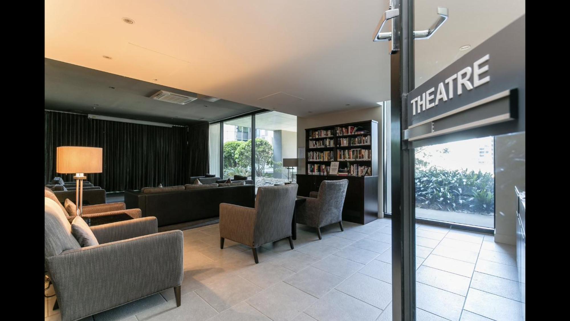 Fantastic Freshwater Apartment Melbourne Ngoại thất bức ảnh