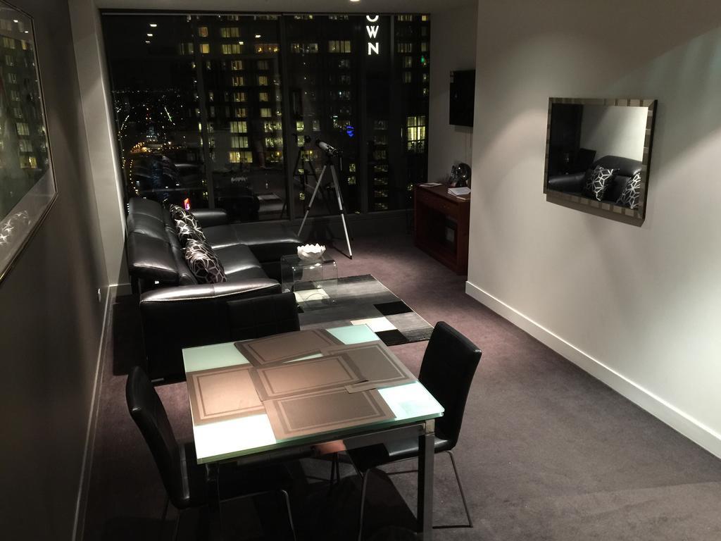 Fantastic Freshwater Apartment Melbourne Ngoại thất bức ảnh