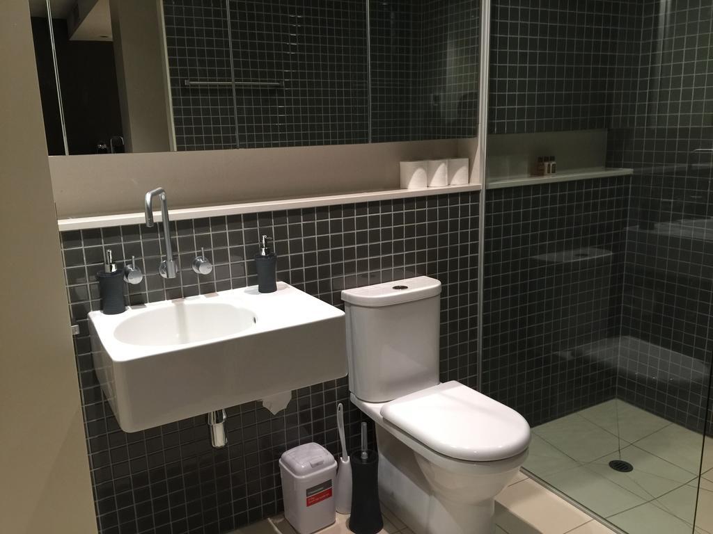 Fantastic Freshwater Apartment Melbourne Ngoại thất bức ảnh