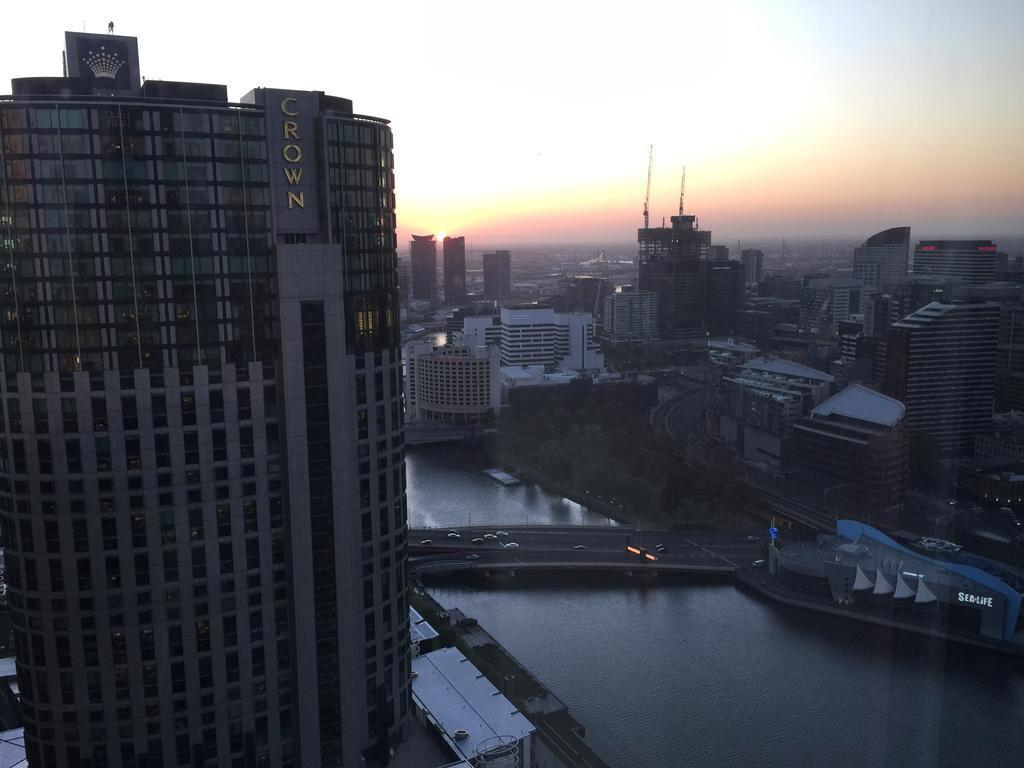 Fantastic Freshwater Apartment Melbourne Ngoại thất bức ảnh