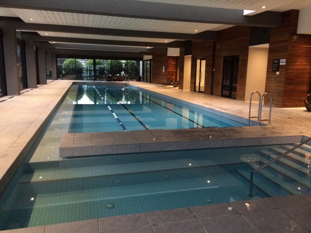 Fantastic Freshwater Apartment Melbourne Ngoại thất bức ảnh