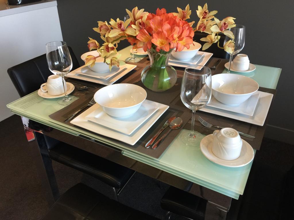 Fantastic Freshwater Apartment Melbourne Ngoại thất bức ảnh