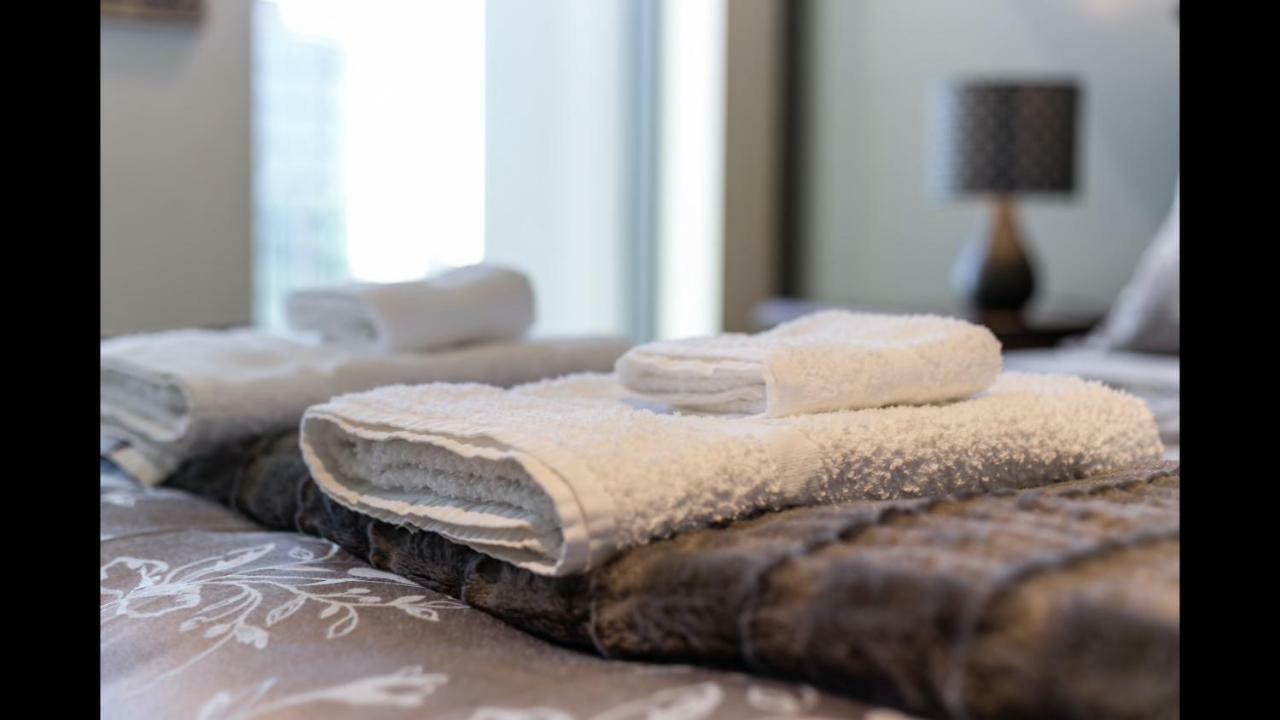 Fantastic Freshwater Apartment Melbourne Ngoại thất bức ảnh