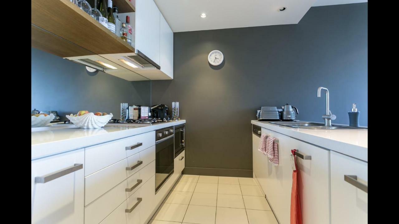 Fantastic Freshwater Apartment Melbourne Ngoại thất bức ảnh