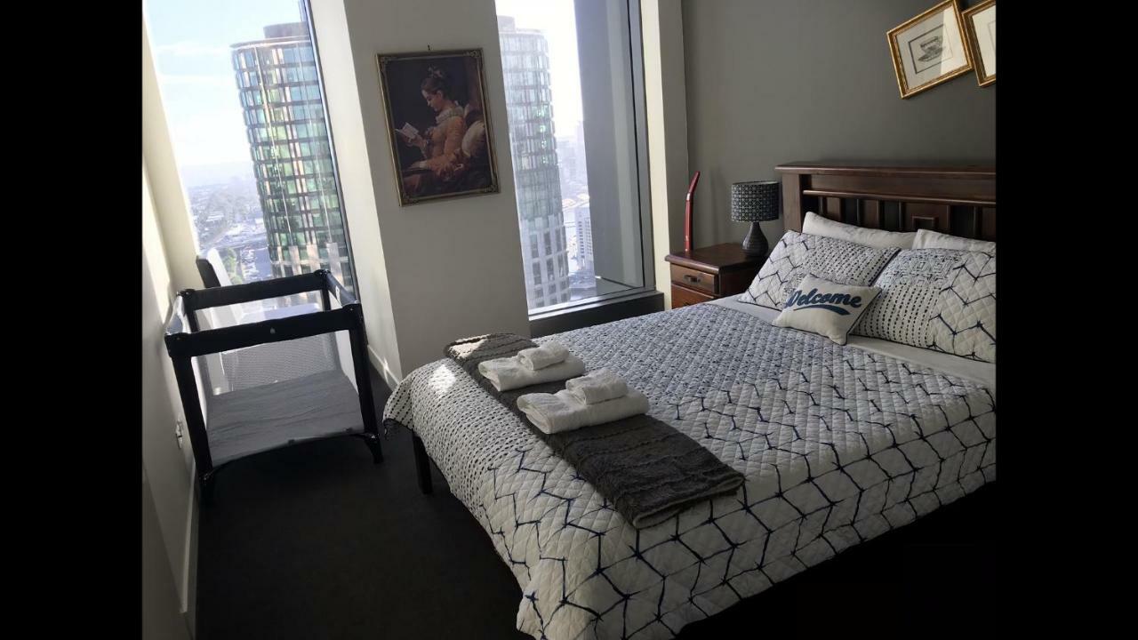 Fantastic Freshwater Apartment Melbourne Ngoại thất bức ảnh