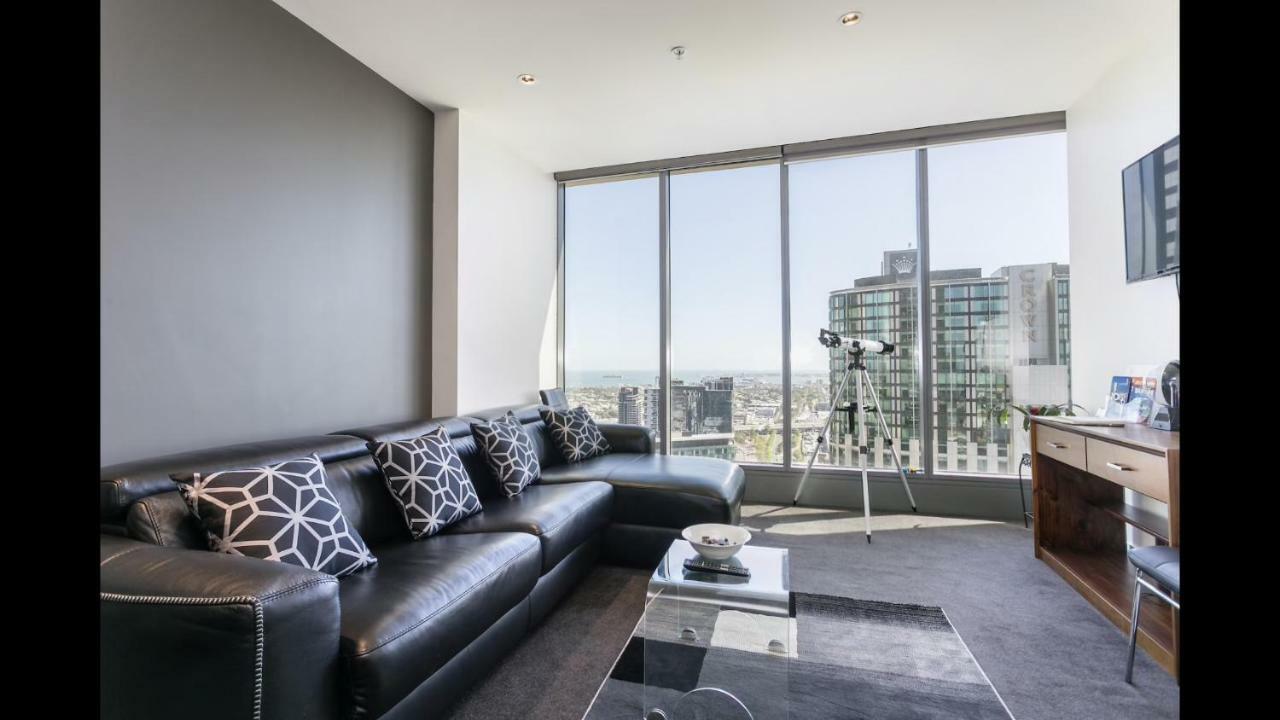 Fantastic Freshwater Apartment Melbourne Ngoại thất bức ảnh