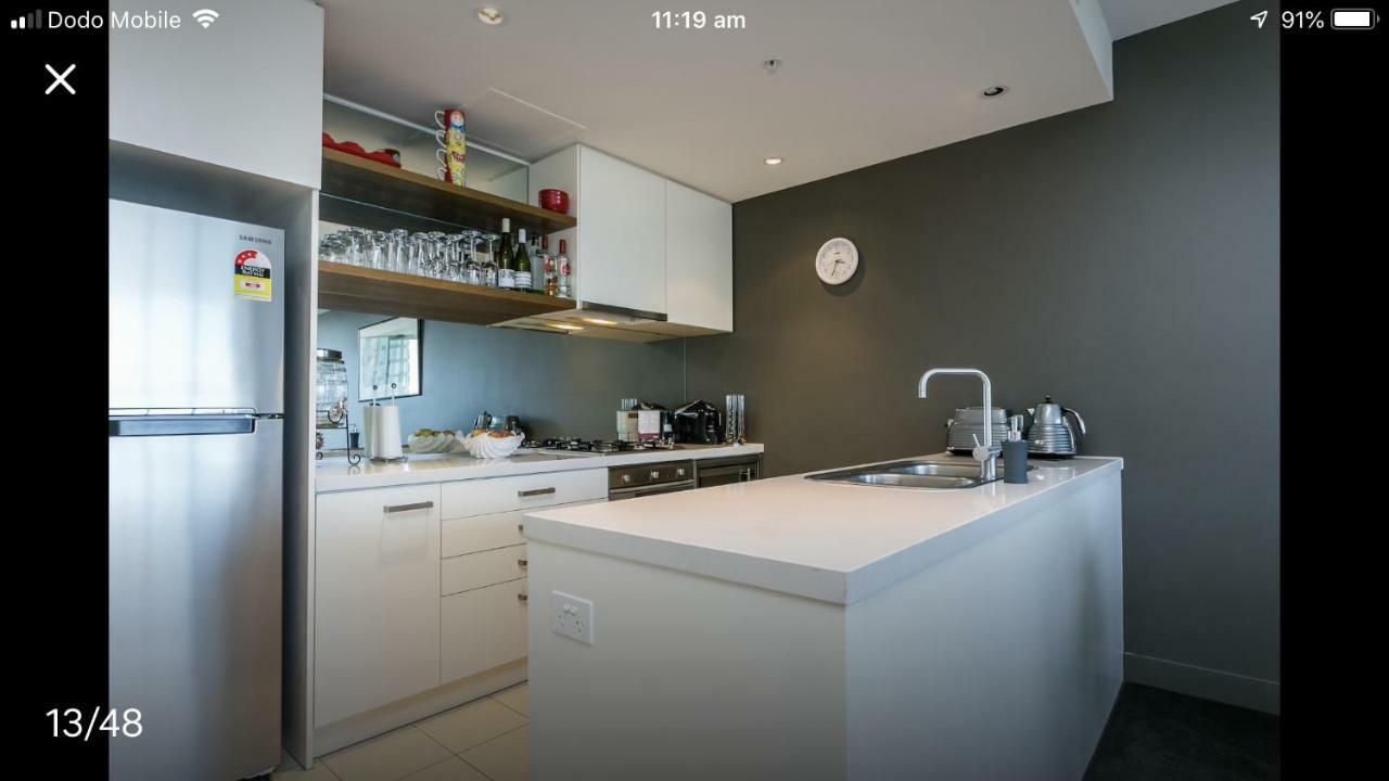 Fantastic Freshwater Apartment Melbourne Ngoại thất bức ảnh