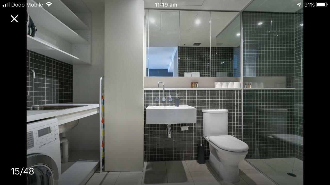 Fantastic Freshwater Apartment Melbourne Ngoại thất bức ảnh