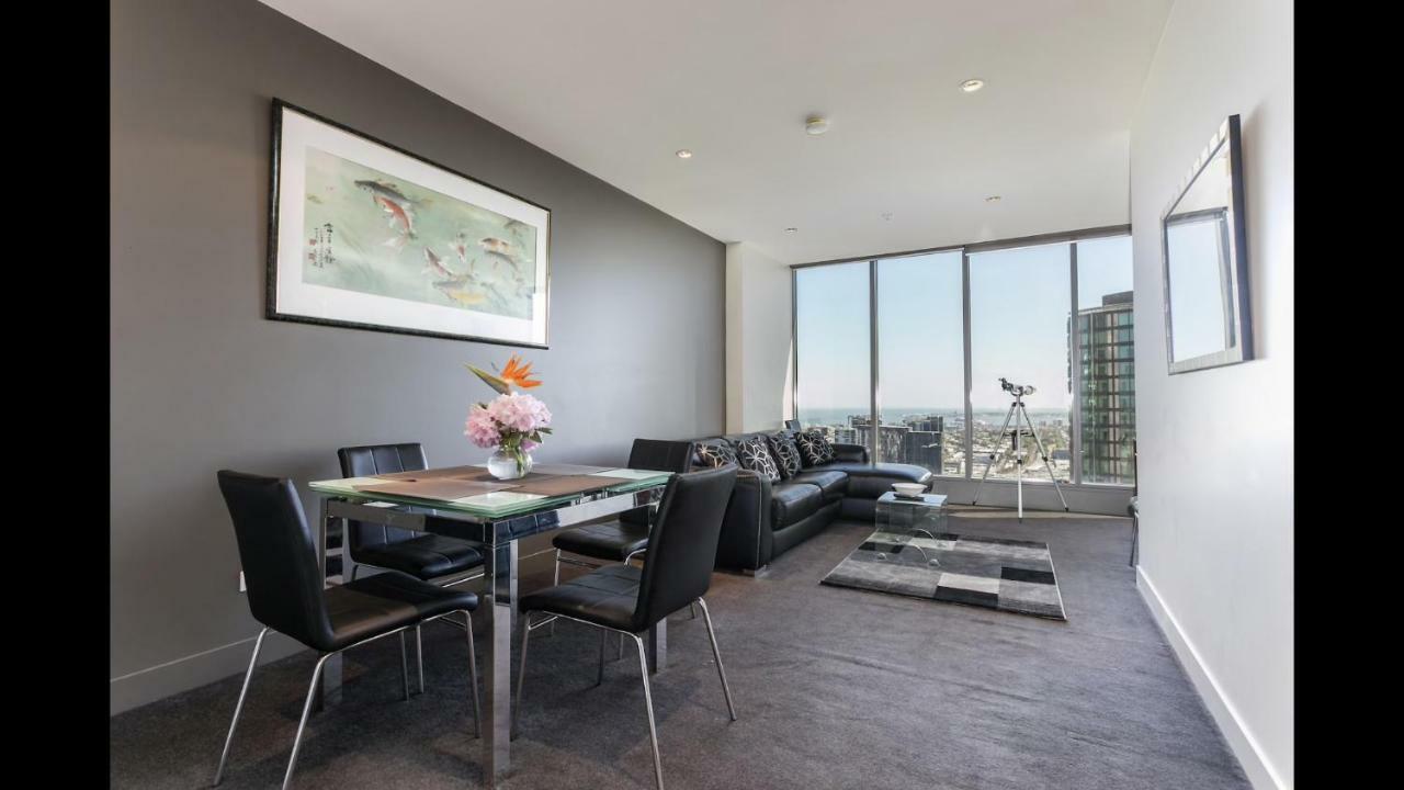 Fantastic Freshwater Apartment Melbourne Ngoại thất bức ảnh